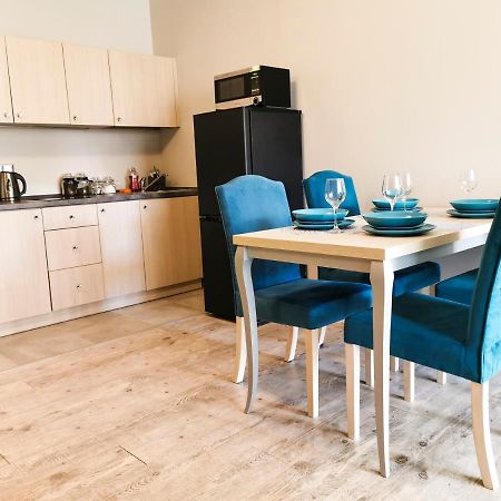 Apartament Dominikana シャノジェンティ エクステリア 写真