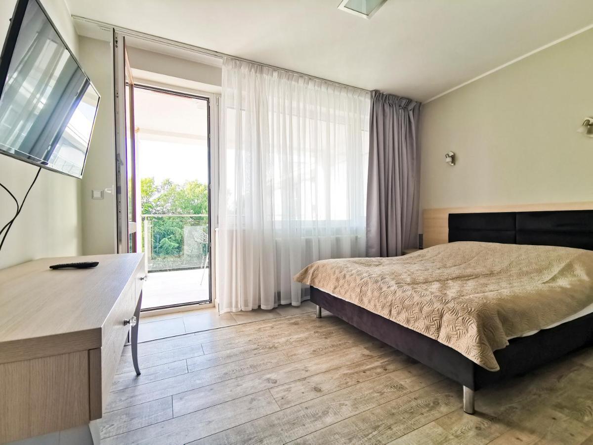 Apartament Dominikana シャノジェンティ エクステリア 写真