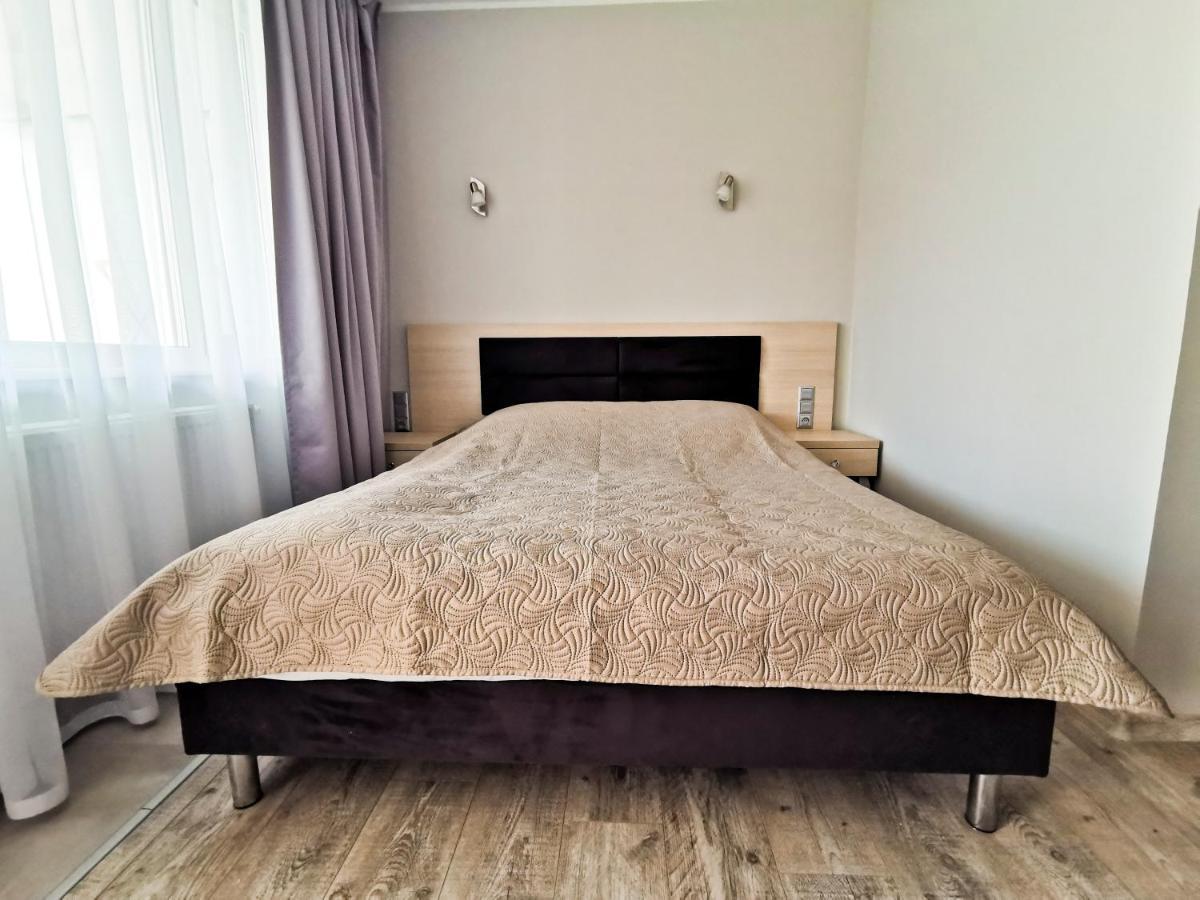 Apartament Dominikana シャノジェンティ エクステリア 写真